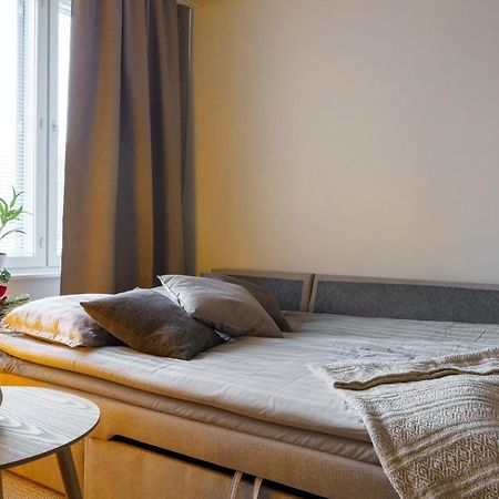 Adorable Arctic Apartment With Sauna Rovaniemi Exterior photo