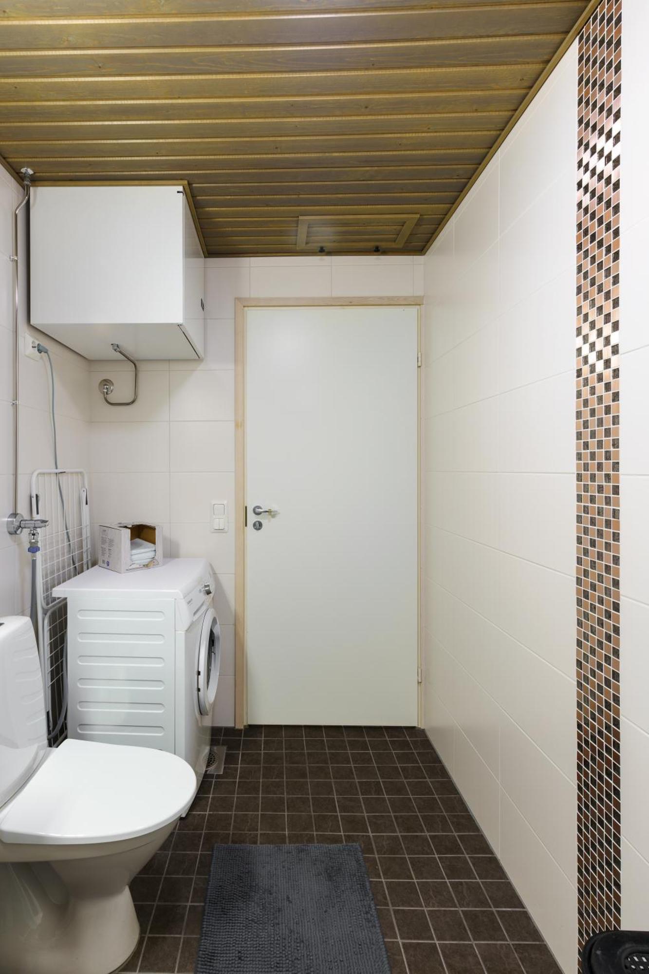 Adorable Arctic Apartment With Sauna Rovaniemi Room photo