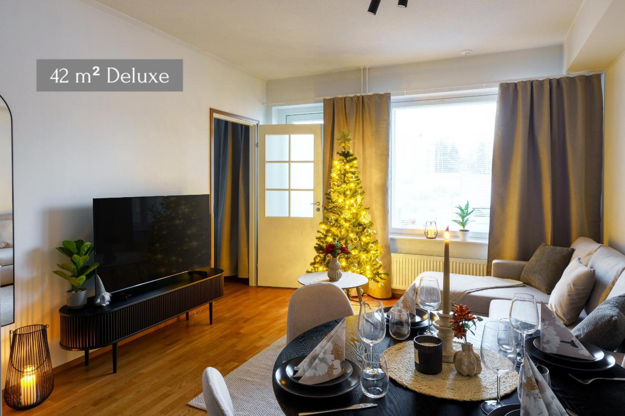 Adorable Arctic Apartment With Sauna Rovaniemi Exterior photo